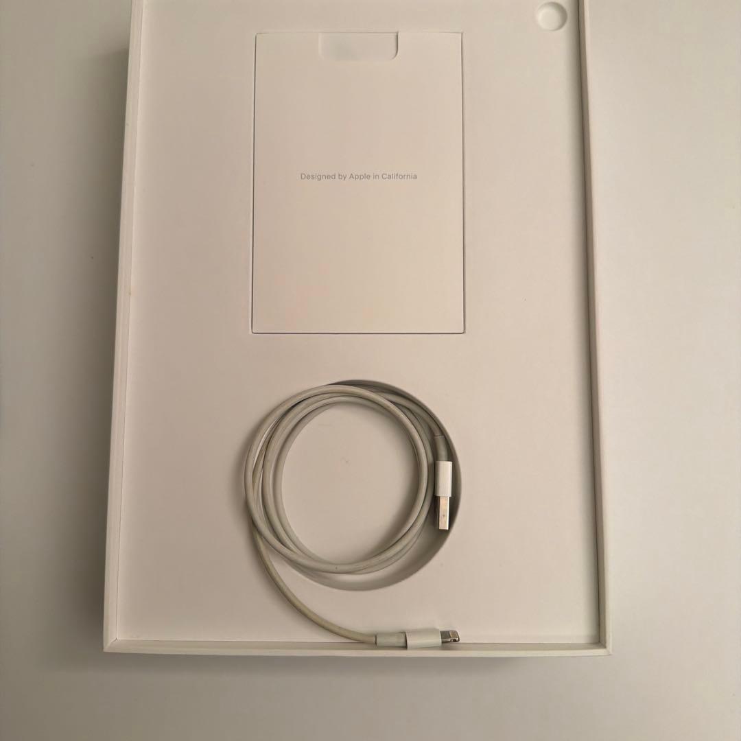 iPad Pro 10.5インチ 64GB Wi-Fiモデル MQDT2J/A