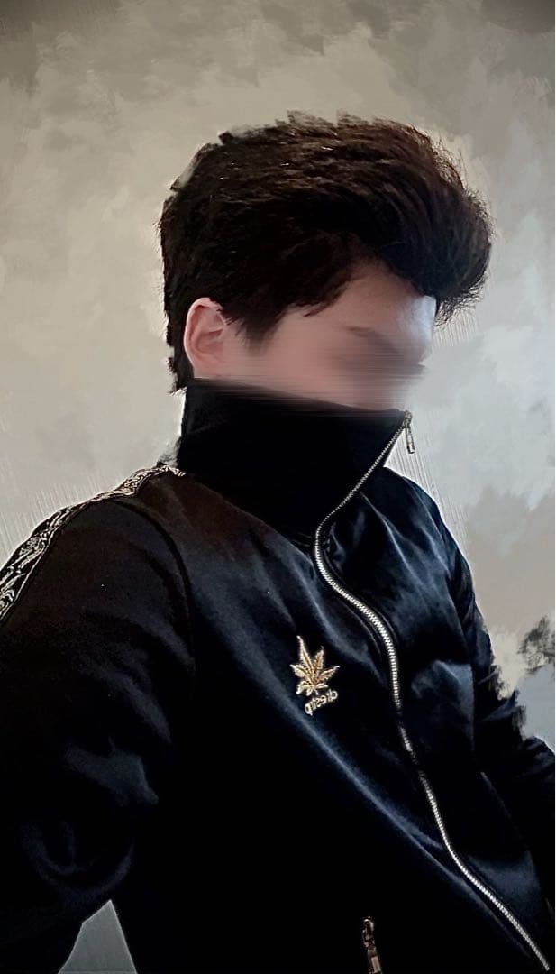 drestrip ジャージ クローズ 小栗旬　値下げ中