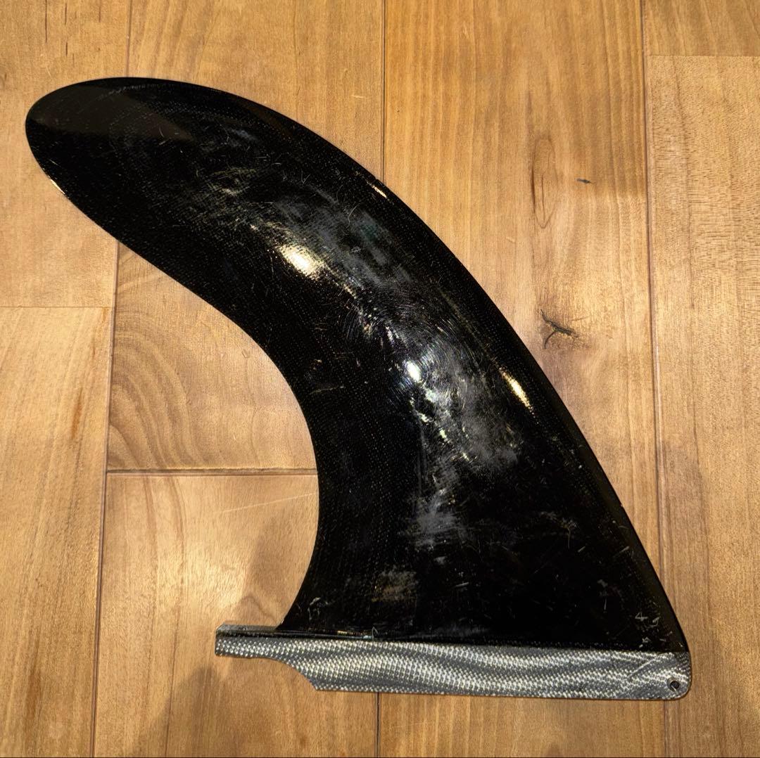 FINS UNLIMITED 10 フィンズアンリミテッド ロングボードフィン