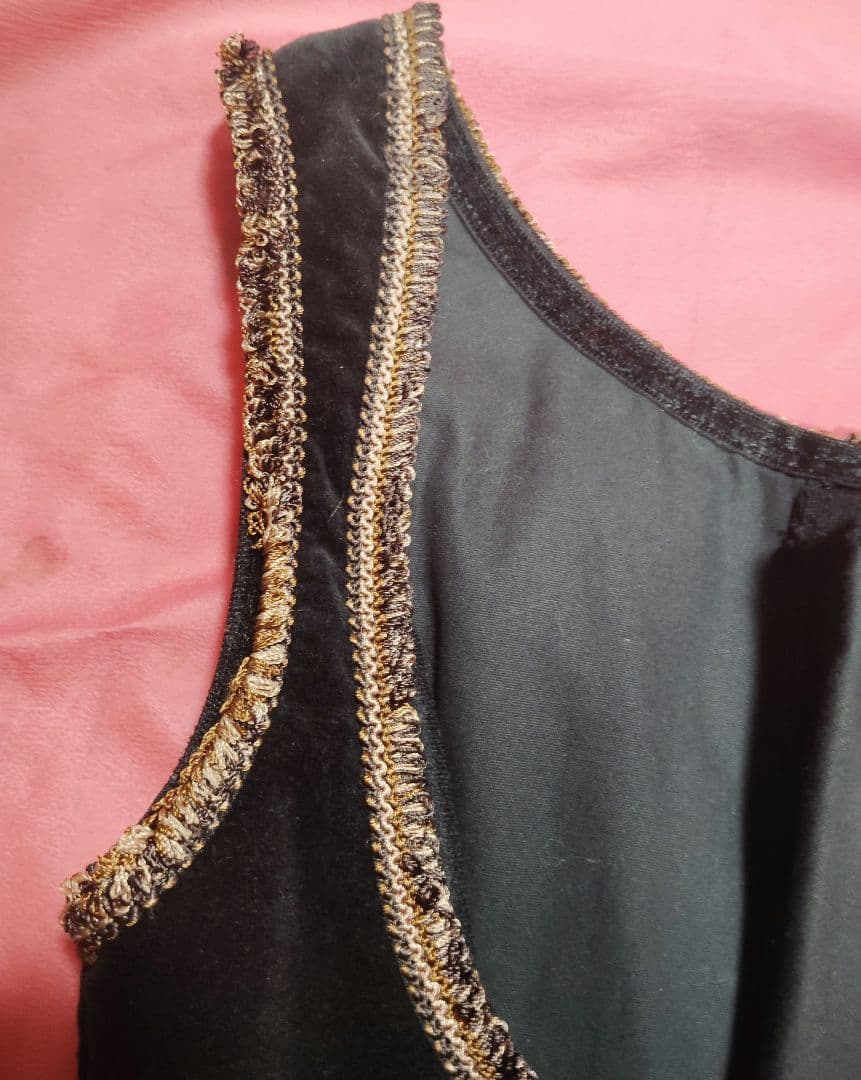 エクサントリーク　コルセット