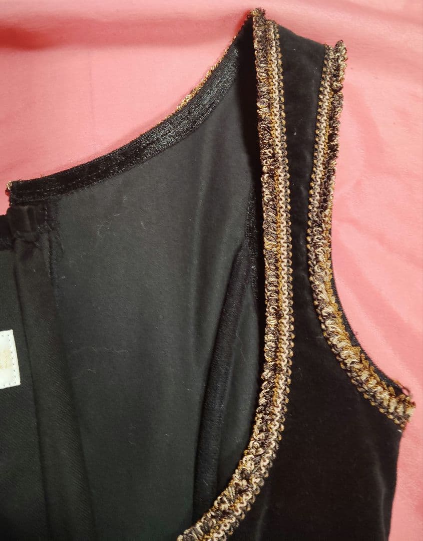 エクサントリーク　コルセット