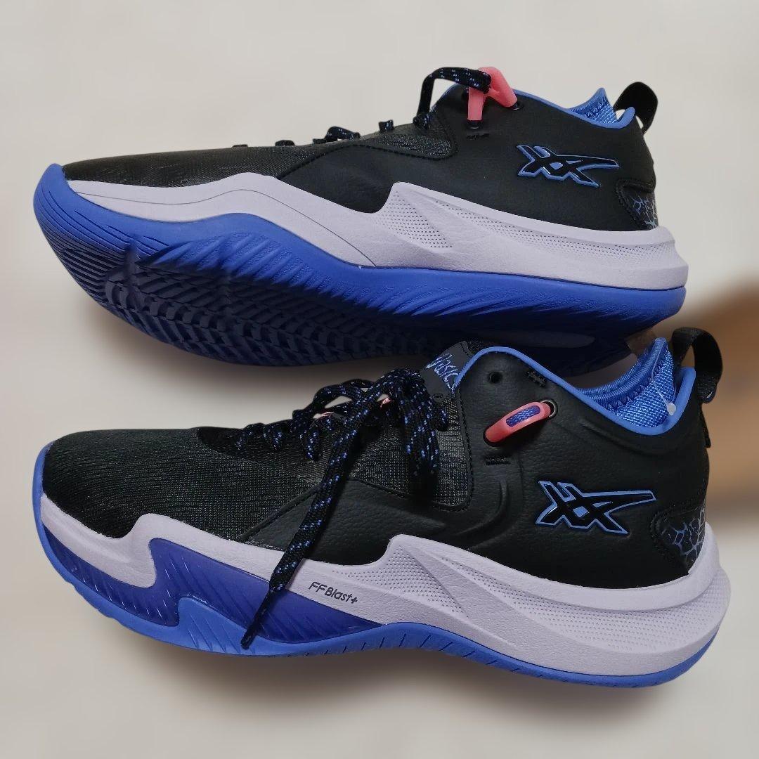 シューズ(男性用) NOVA SURGE LOW 2 25.0cm