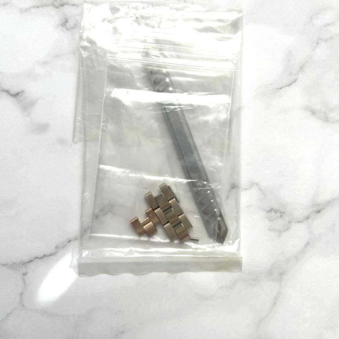 セイコー ルキア 稼働　SEIKO 電波 ソーラー SSQW046 美品