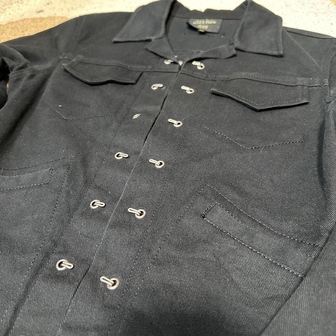 ジャケット・アウター jean paul gaultier femme 99ss archive