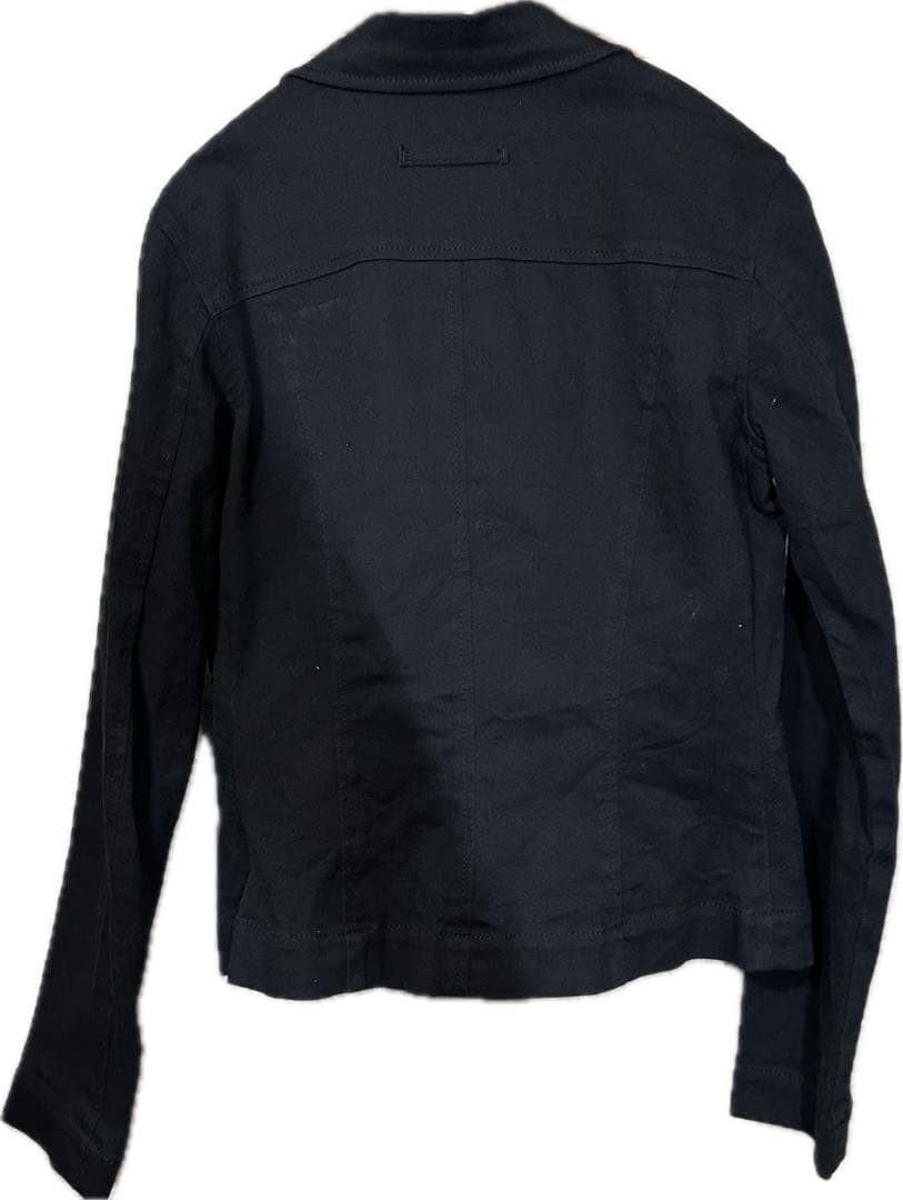 ジャケット・アウター jean paul gaultier femme 99ss archive