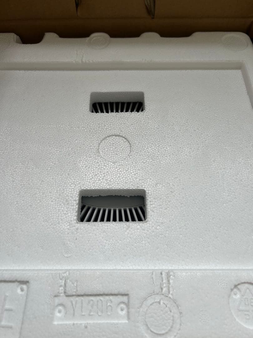 SHARP CV-P60-W 除湿機 衣類乾燥機能付き