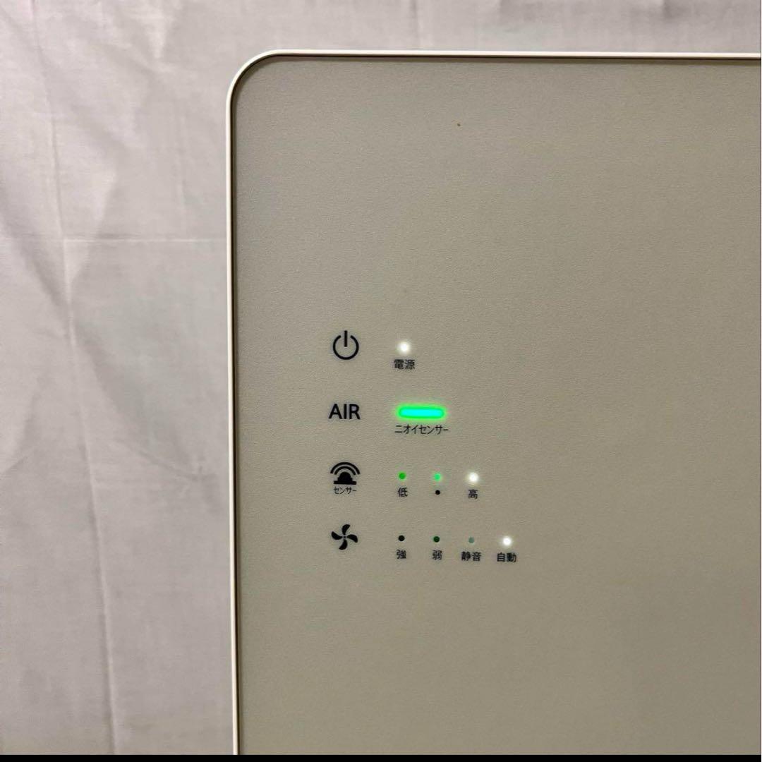 ③ カルテック ターンドケイ　KL-W01 光触媒 除菌脱臭機 2020年