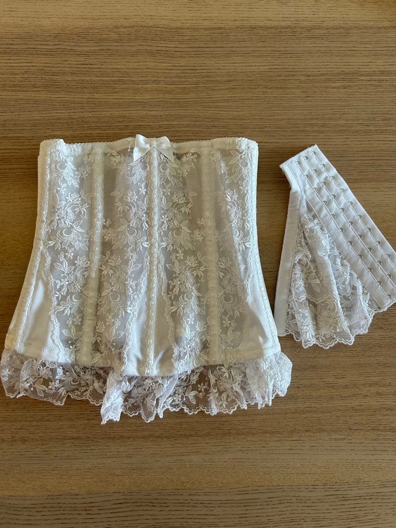 セモアブライダル　ブライダルインナー