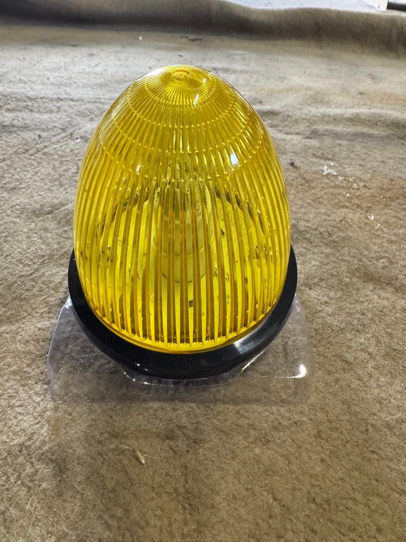 新車外し　東邦純正マーカー　14個