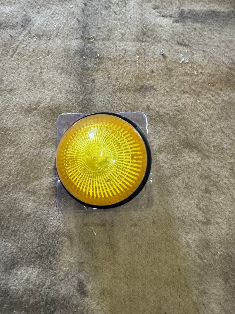 新車外し　東邦純正マーカー　14個