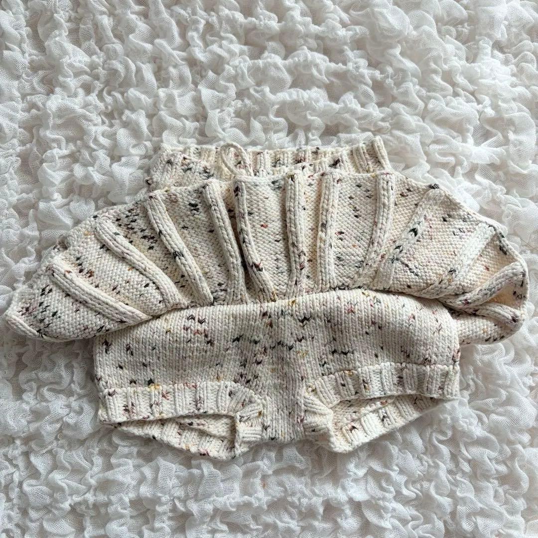 misha スケポン 2-3y pixi confetti