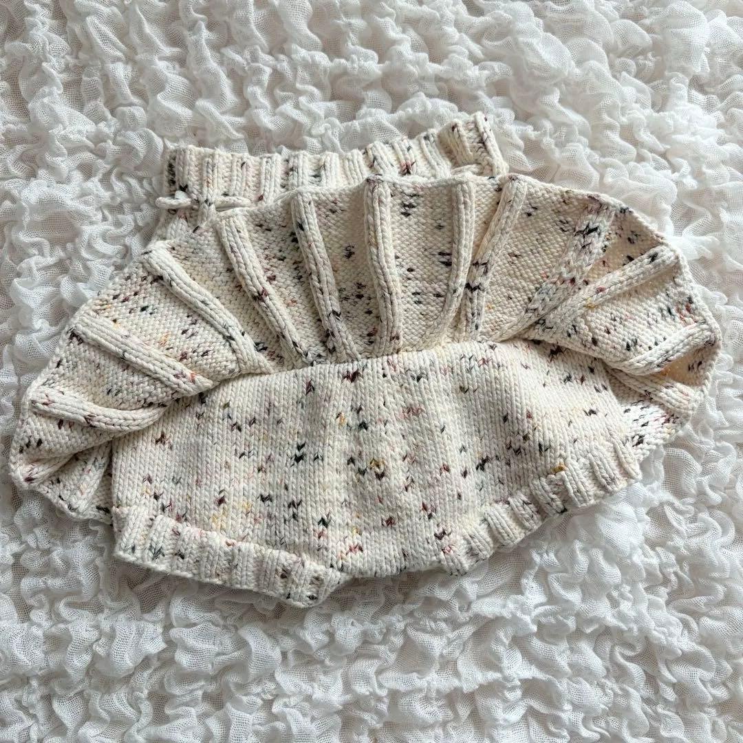 misha スケポン 2-3y pixi confetti