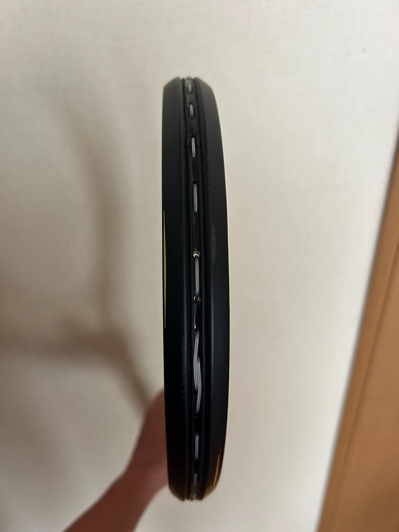 ACROSPEED S-01／アクロスピード S-01