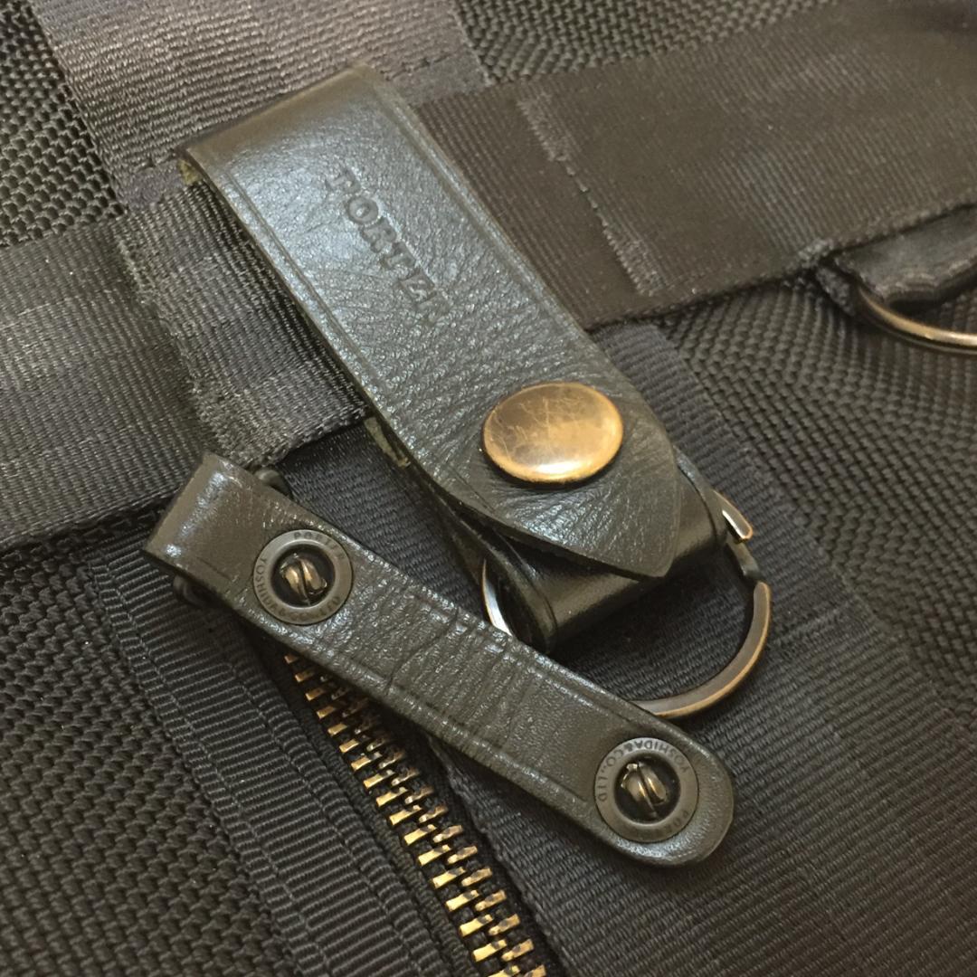 PORTER/ポーター HEAT 3way ビジネスバッグ/リュック