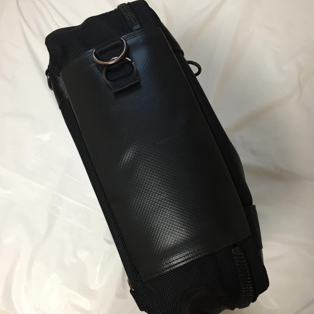 PORTER/ポーター HEAT 3way ビジネスバッグ/リュック