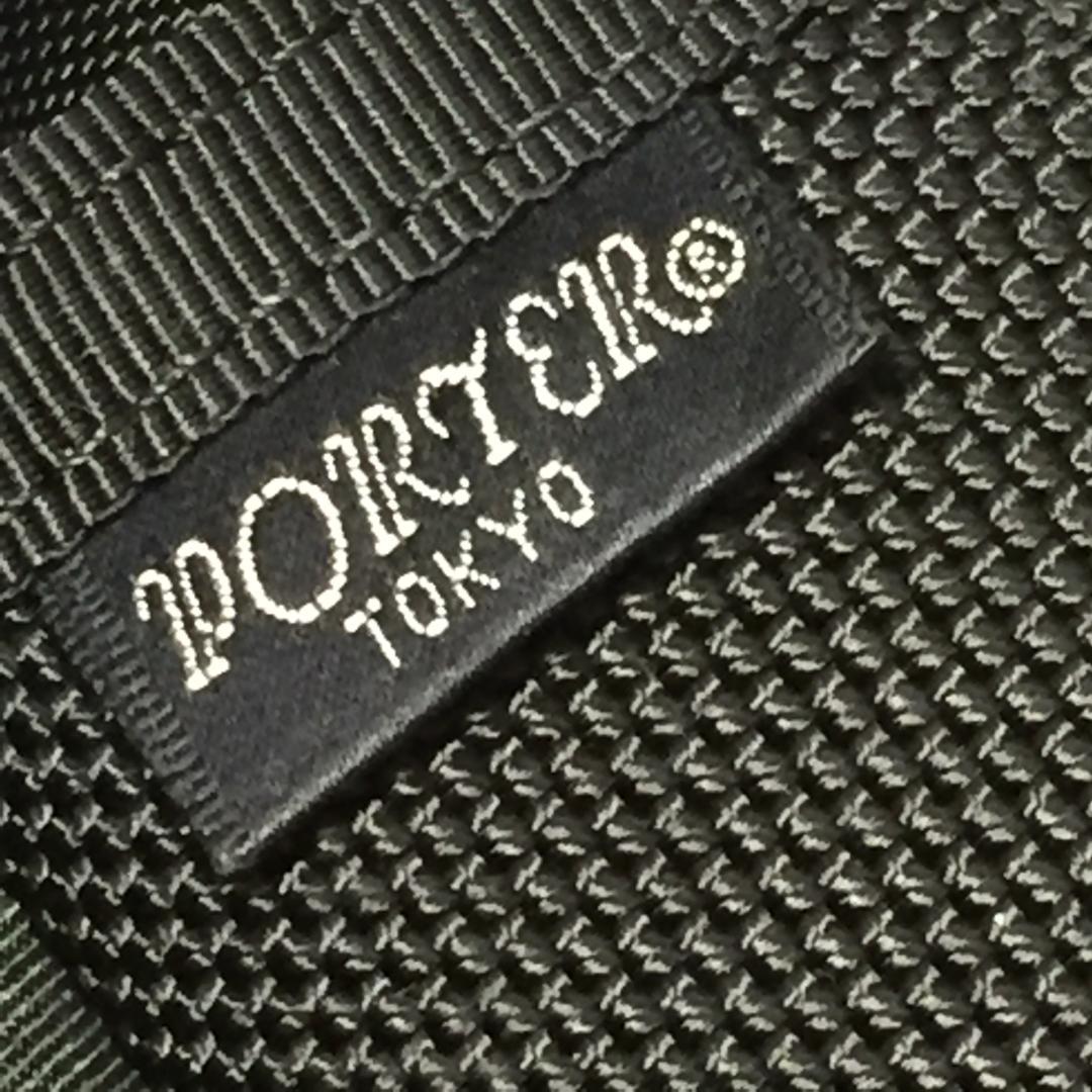 PORTER/ポーター HEAT 3way ビジネスバッグ/リュック