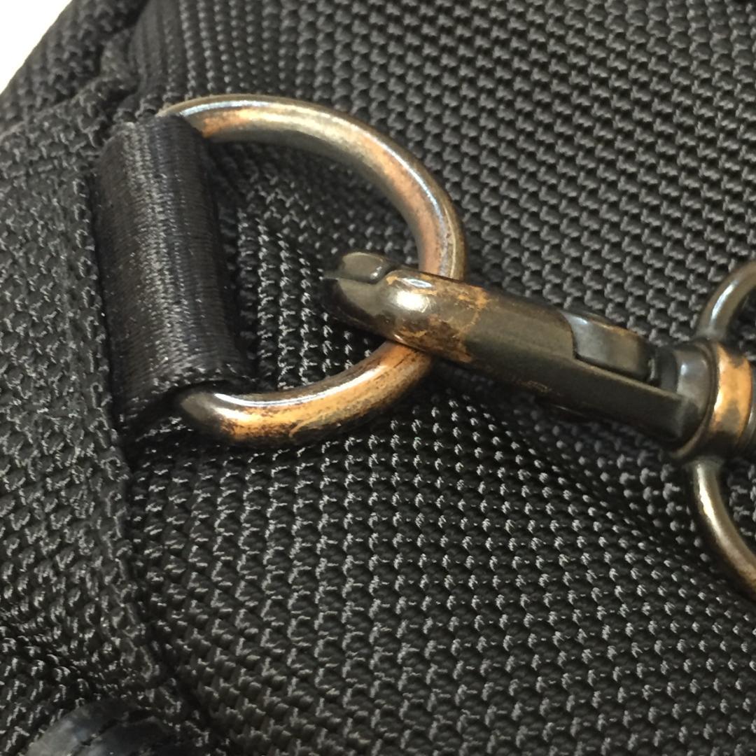 PORTER/ポーター HEAT 3way ビジネスバッグ/リュック