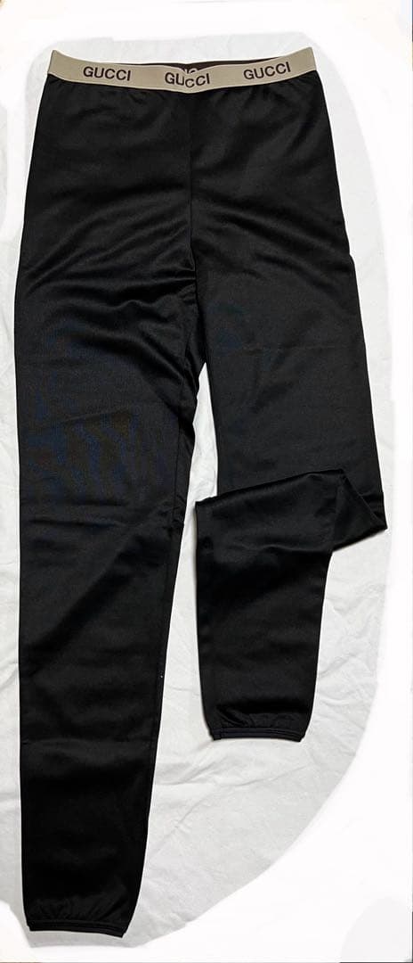 GUCCI × THE NORTH FACE 新品未使用 レギンス L スパッツ