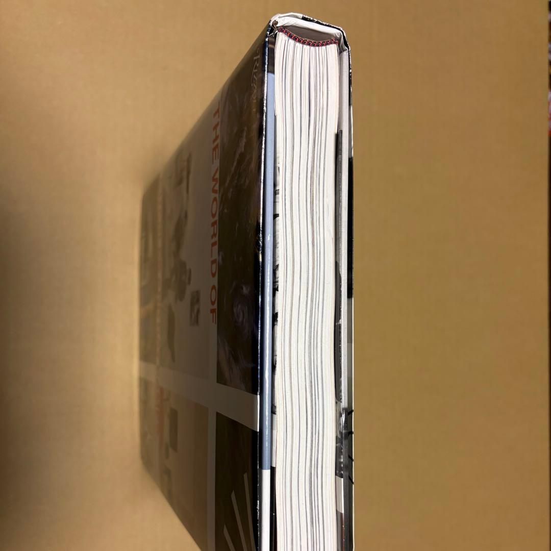 【中古洋書】THE WORLD OF CHARLES AND RAY EAMES