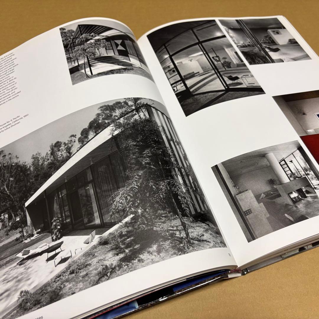 【中古洋書】THE WORLD OF CHARLES AND RAY EAMES