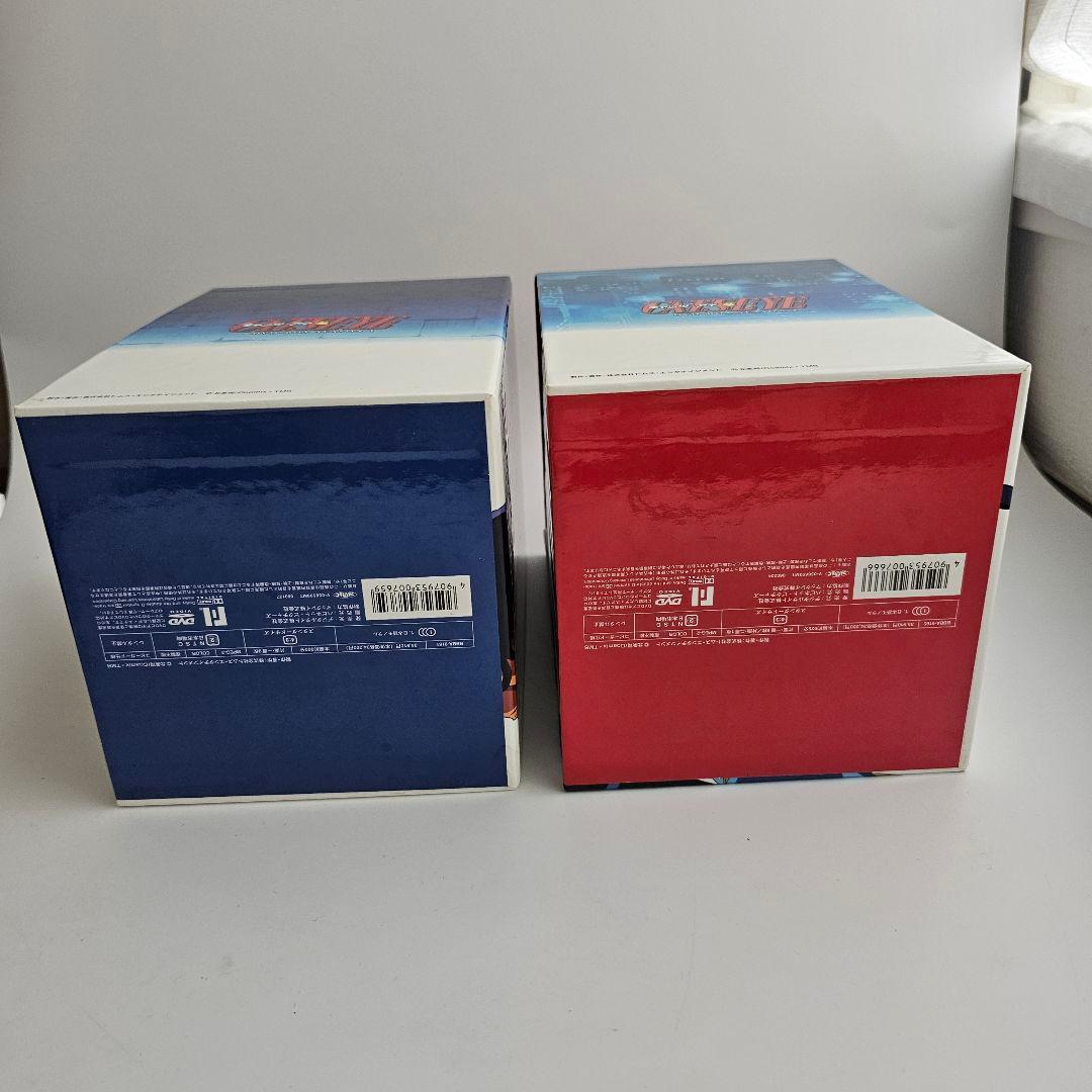 キャッツ♡アイ 全巻セット DVDボックス