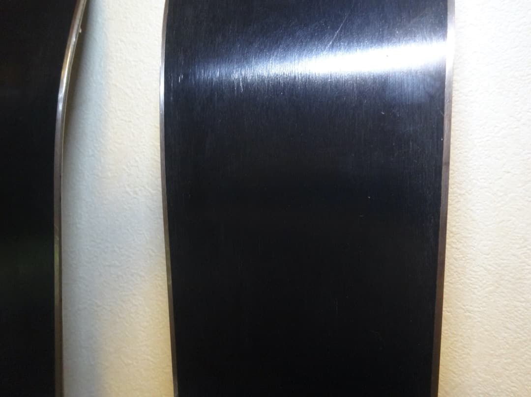 Swallow DriveOne 90スキー板 + K2ストック 75cm