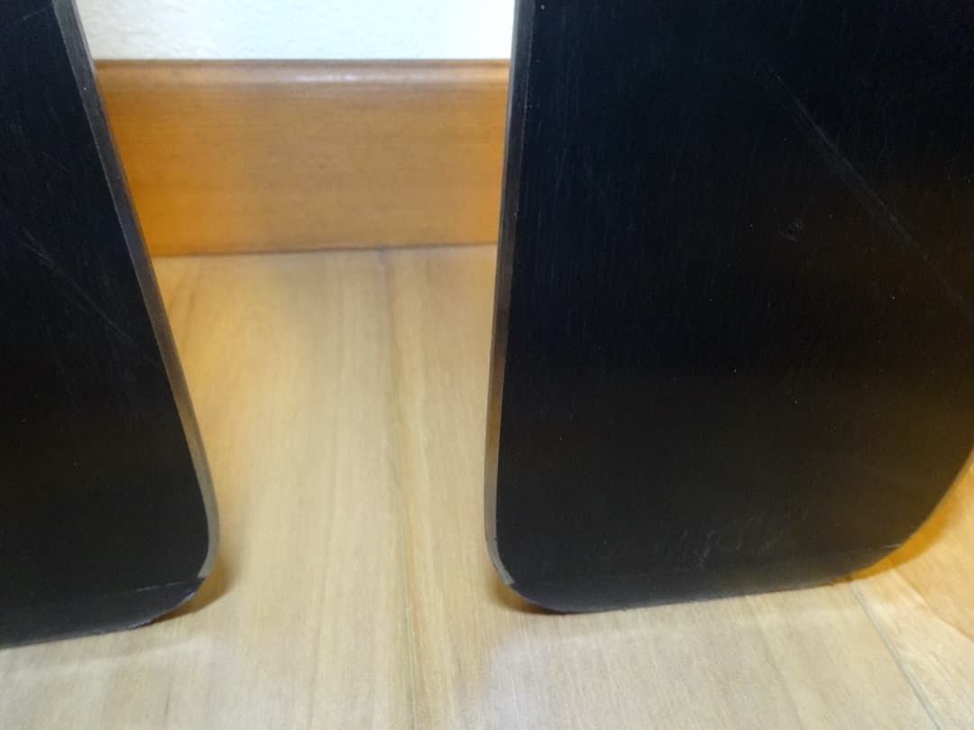 Swallow DriveOne 90スキー板 + K2ストック 75cm