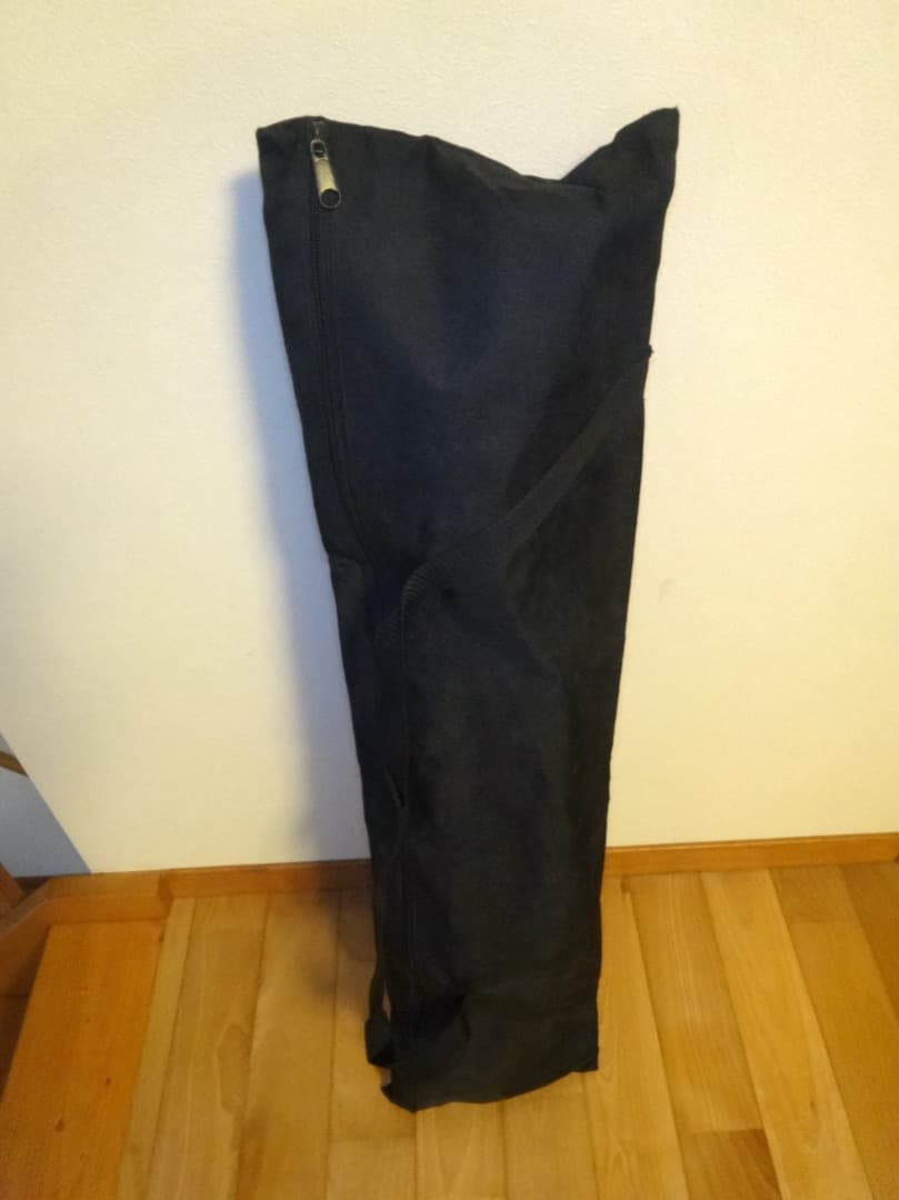 Swallow DriveOne 90スキー板 + K2ストック 75cm