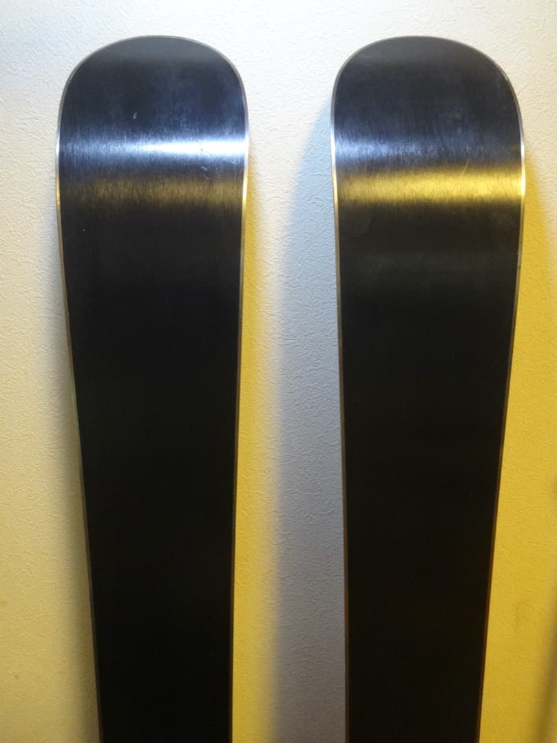 Swallow DriveOne 90スキー板 + K2ストック 75cm