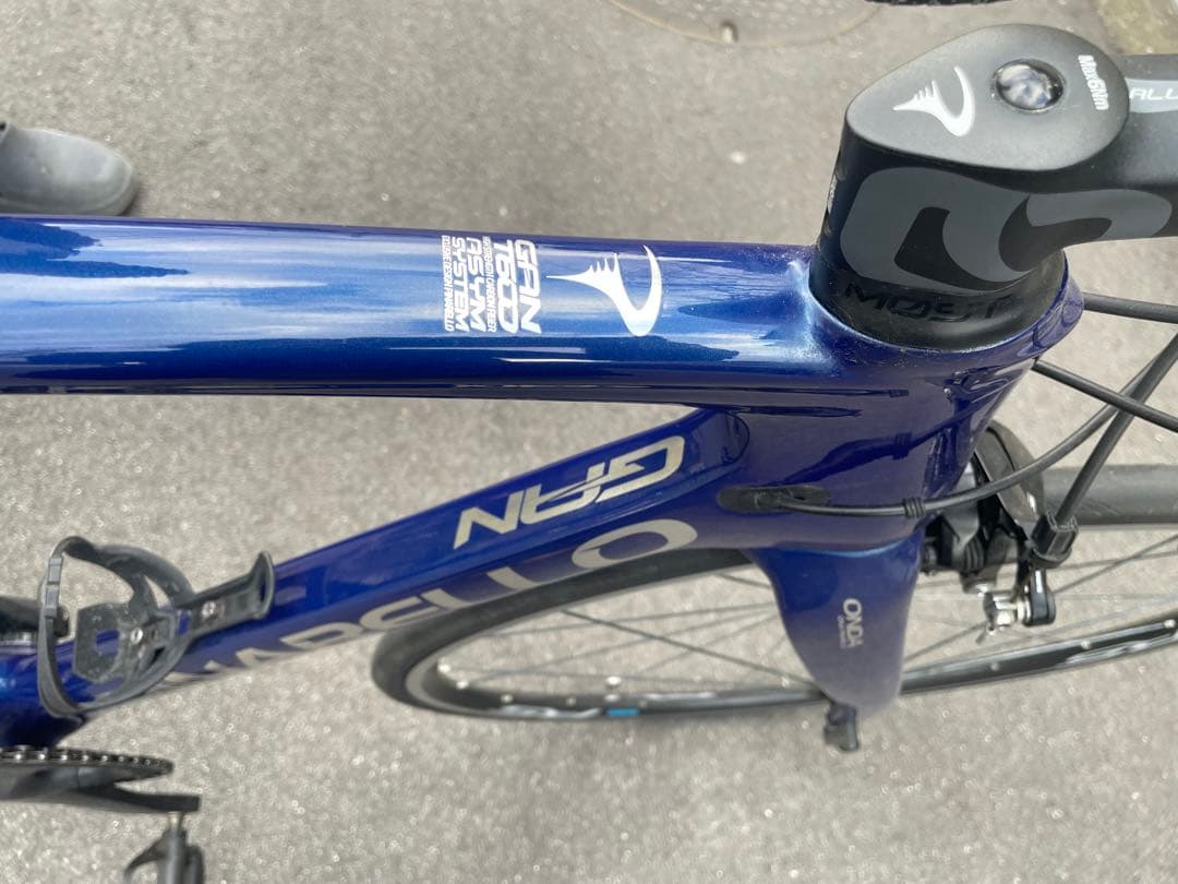 大幅値下げ‼️PINARELLO GAN105 540mm ロードバイク