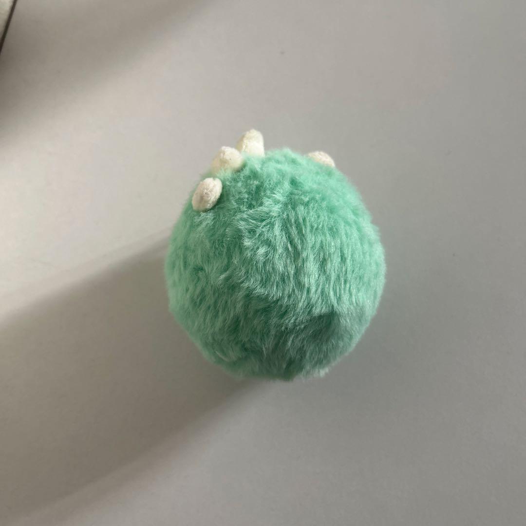 CORTIS 1st ball ver.限定 キーホルダー