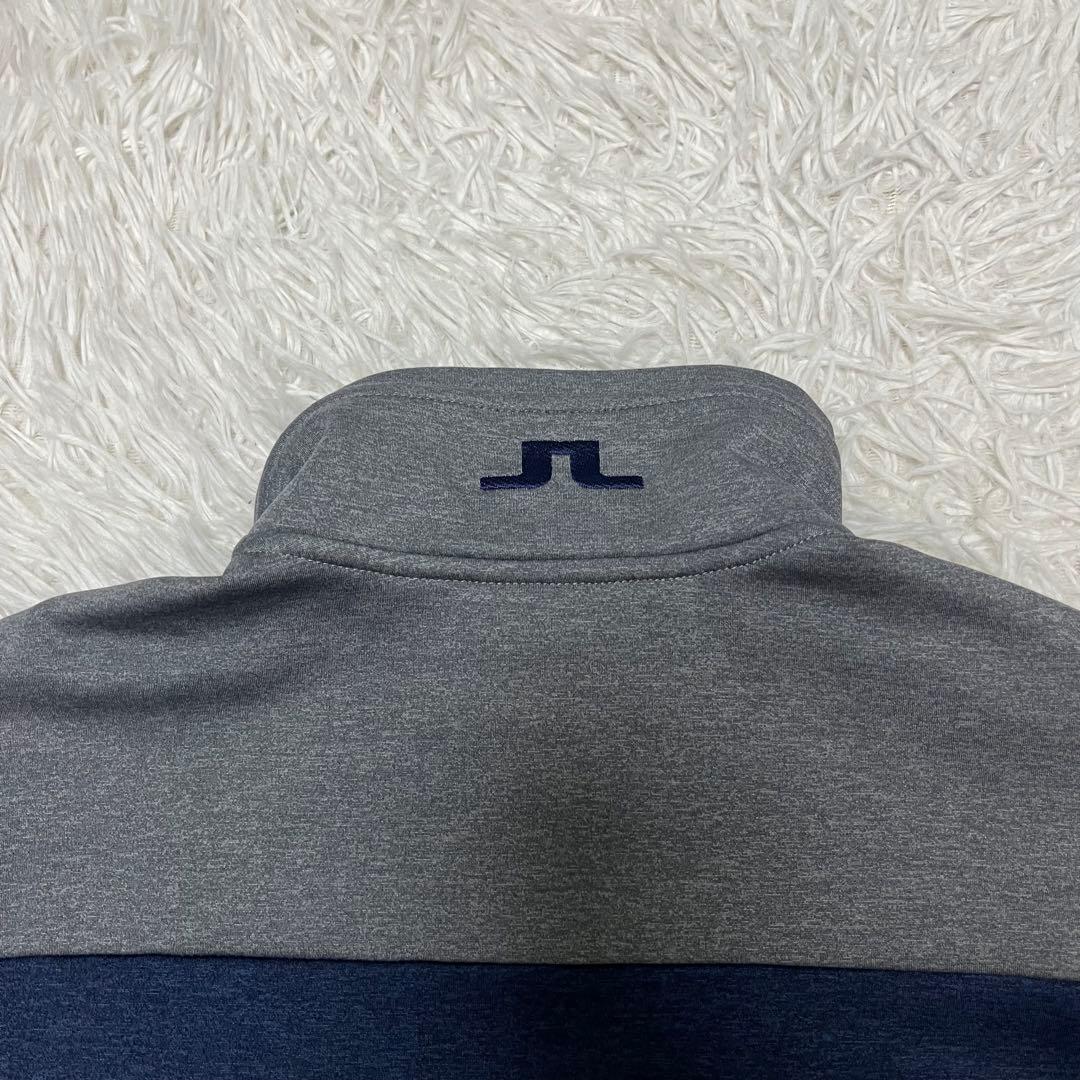 激レア J. LINDEBERG ジェイリンドバーグ レディース ジャケット