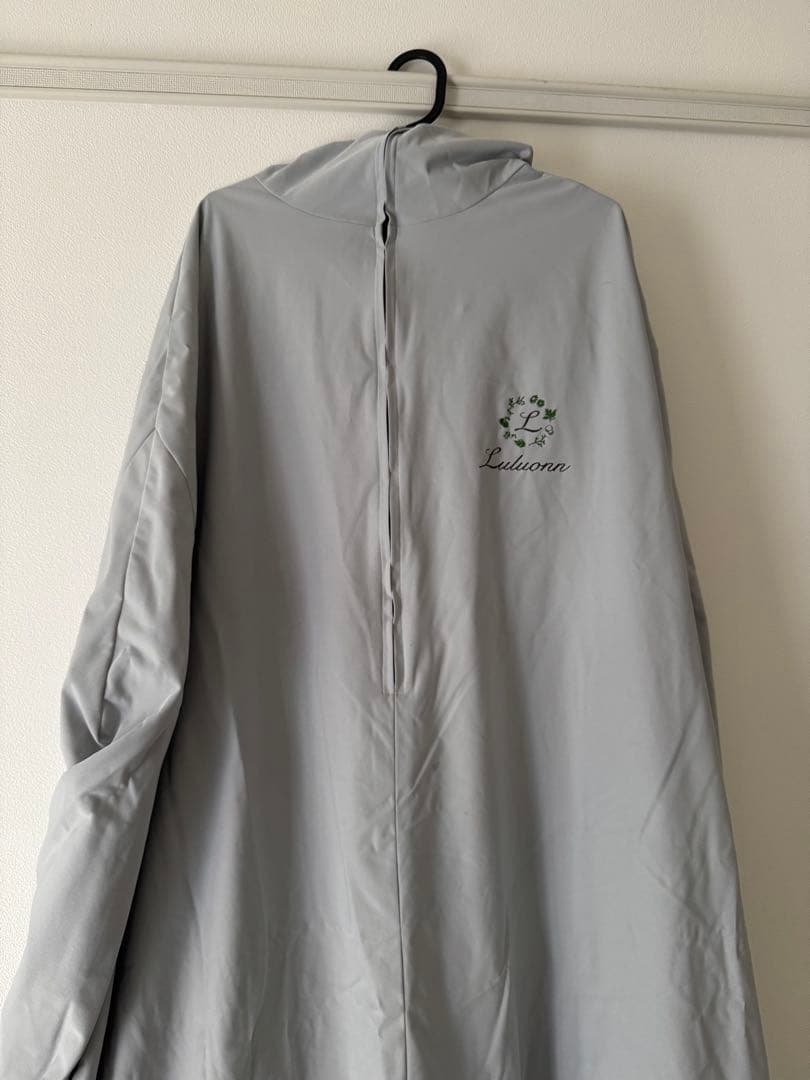 ライトケープ ルルオン