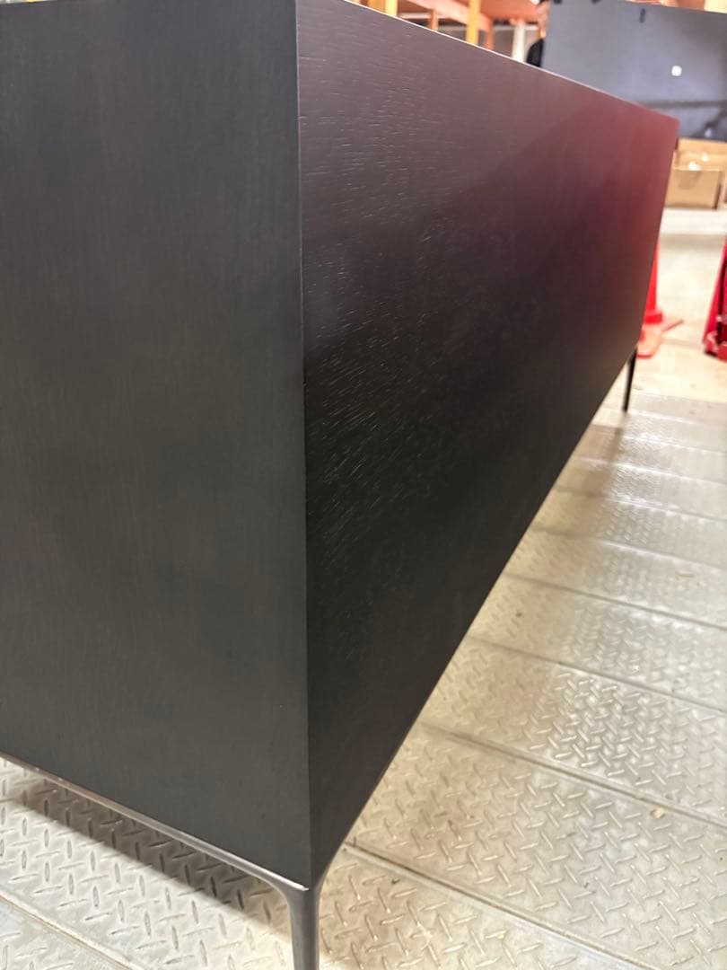 Time&Style スタンダードコンボキャビネット