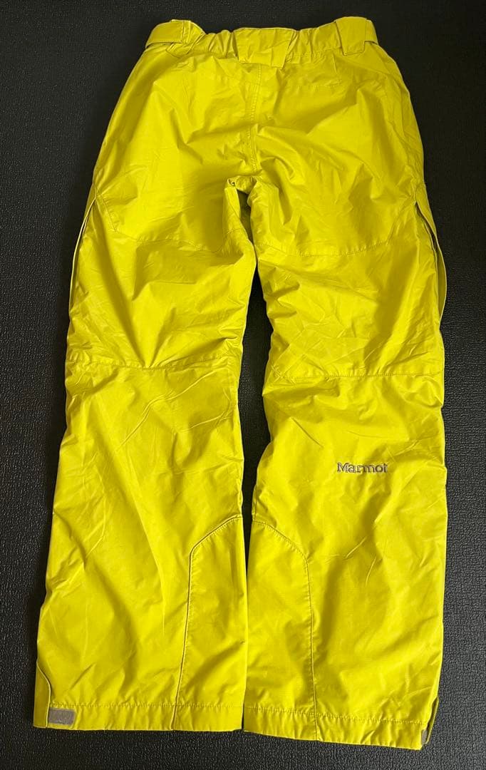 Marmot マーモット HEATNAVIスノーボード・スキーウェア サイズM