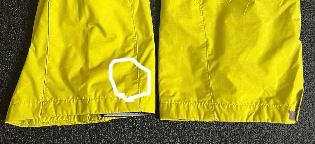 Marmot マーモット HEATNAVIスノーボード・スキーウェア サイズM