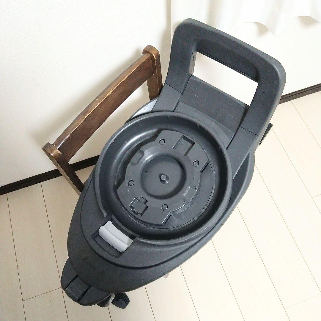 【早い者勝ち】コンビ THE S plus ISOFIX エッグショック ZD⭐︎