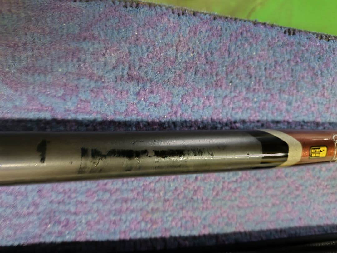 がま渓流62中硬マルチフレックス