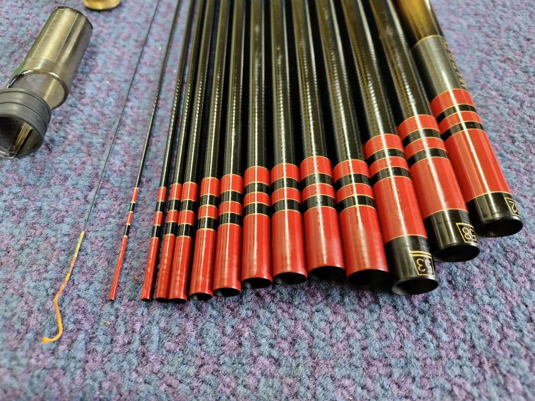 がま渓流62中硬マルチフレックス