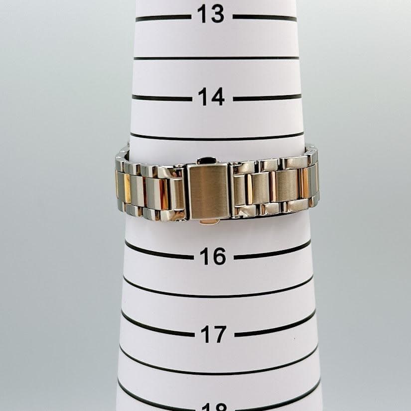 シチズン クロスシー レディース腕時計 エコドライブ ソーラー ピンクゴールド