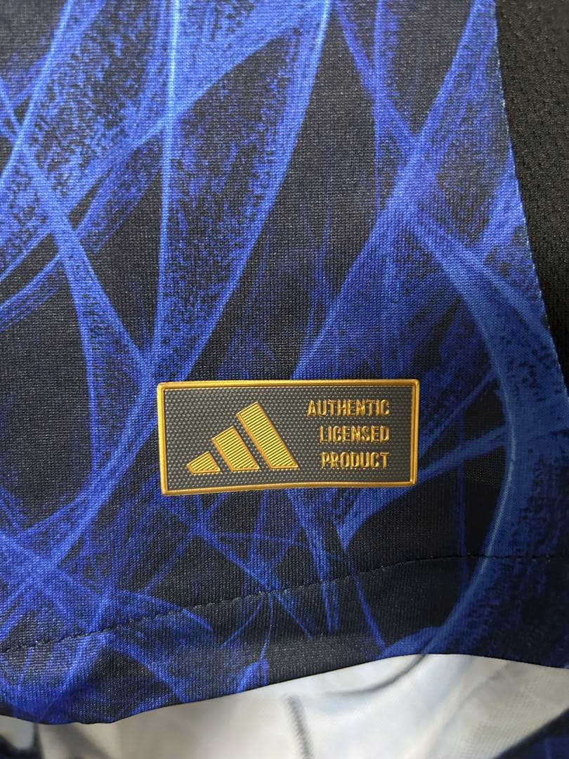 アディダス Y-3日本代表オーセンティックユニフォーム