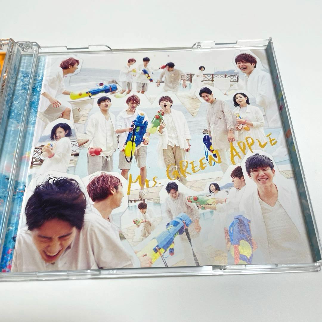 ミセス サママ・フェスティバル！ 初回限定盤