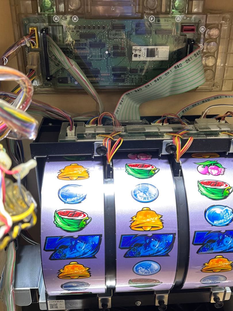 リングにかけろ1〜ギリシア十二神編X〜白ロム仕様