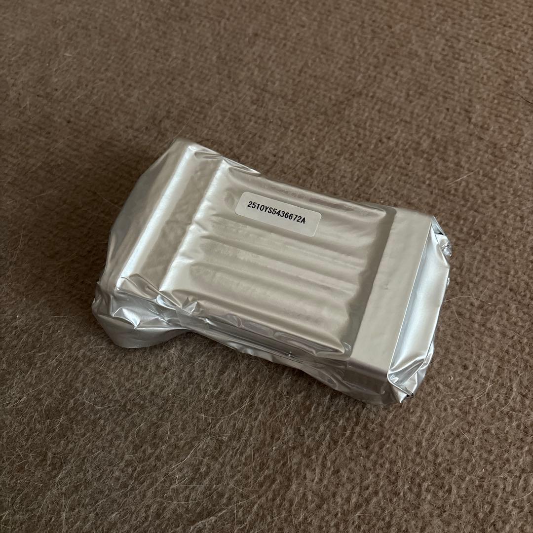 【さくら】Oxy z II 酸素生成器 A4サイズ