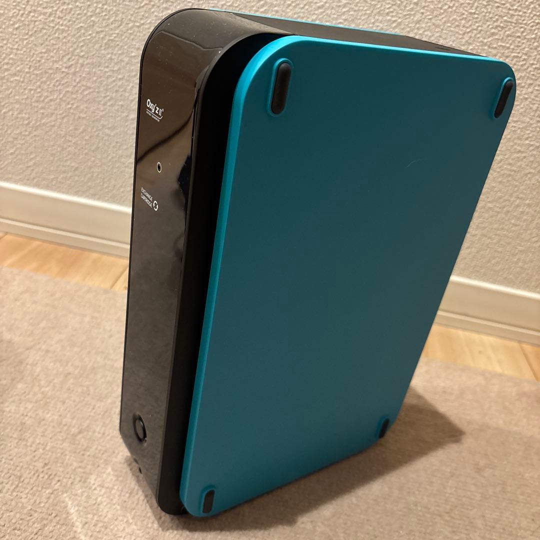 【さくら】Oxy z II 酸素生成器 A4サイズ