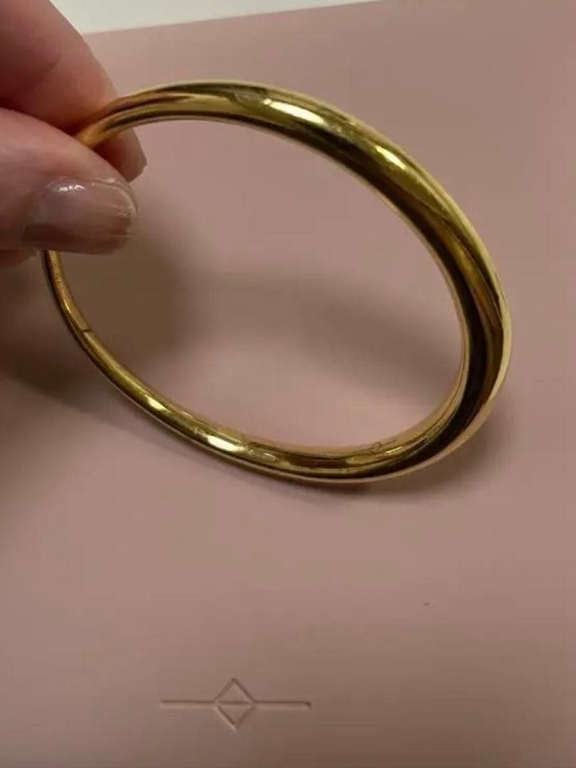 GW SALE！！ ガブリエラアルティガス　バングル　ドゥーズィエムクラス