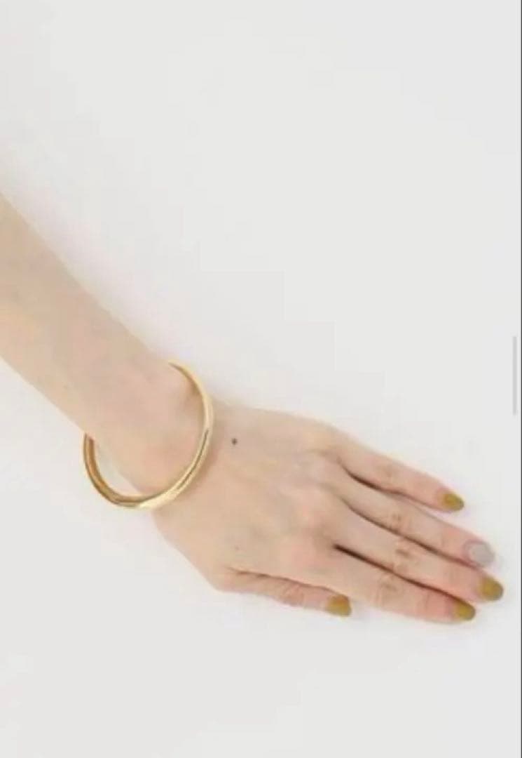 GW SALE！！ ガブリエラアルティガス　バングル　ドゥーズィエムクラス