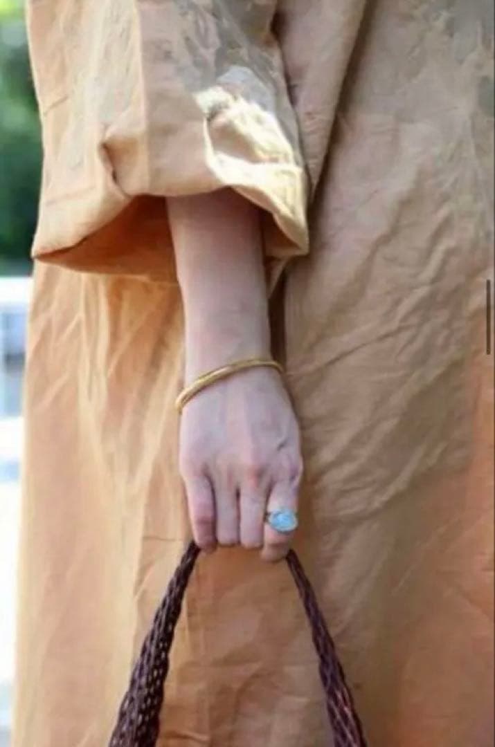 GW SALE！！ ガブリエラアルティガス　バングル　ドゥーズィエムクラス