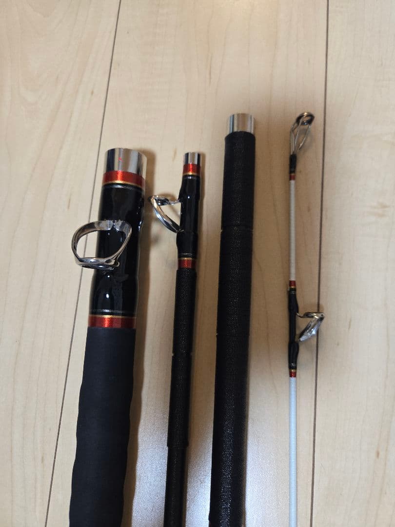 牙城クエ 480M アラサスセット