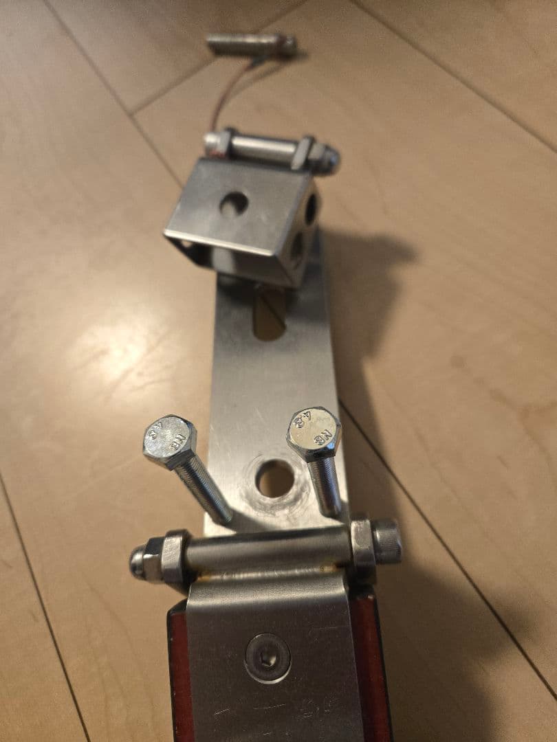 牙城クエ 480M アラサスセット